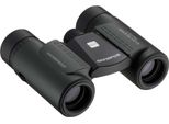 Olympus - Binocolo 10 X 21 Rc Ii Wp - Impermeabile - Bordo A Tetto - Verde Scuro