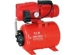 T.I.P. Acquedotto Domestico Hww 1200/25, Portata: 5.000 L/H, Potenza: 1.200 W, Prevalenza: 50M