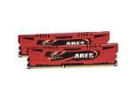 G.Skill 16GB DDR3-1600 - 16 Gb - 2 X 8 Gb - DDR3 - 1600 Mhz - 240-Pin Dimm