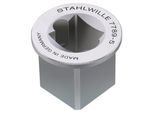Adattatore Quadrato Stahlwille 7789-5