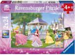 Principesse Magiche Ravensburger 08865