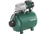 Metabo Per Acquedotto Domestico Hww 9000/100 G