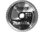Lama Circolare Makita Per Pannelli Sandwich 235 X 30 Mm - 50 Denti
