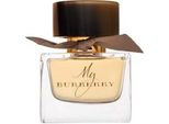 Burberry My Burberry Eau De Parfum 50 Ml Per Donna