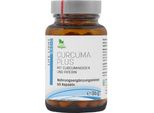 Curcuma+Pepe Nero Capsule 60 Capsule