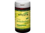 Allcura Capsule Di Carciofo, 60 Capsule