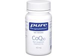Pure Encapsulations Coq10 60 Mg Capsule 30 Capsule
