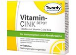 Vitamina Cink Depot Compresse 40 St