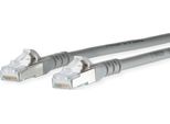 Btr Netcom Cat6A, Cavo Di Rete Da 5 M Grigio