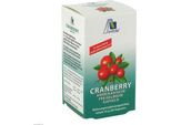 Capsule Di Mirtillo Rosso 400 Mg 60 Pz