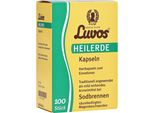 Luvos Terra Curativa Capsule 100 Capsule