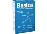 Basica Vital Polvere, 200 G Polvere