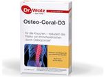 Osteo Coral D3 Dr.Wolz Capsule 60 Capsule