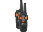 Stabo Stabo Freecomm 100 Pmr Funkhandy, 3-5 Km 20100