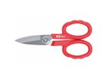 Ks Tools Cesoie Universali Per Officina 140 Mm 118.0060