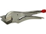 Ks Tools Pinze A Ganasce Larghe Piatte, 245 Mm, 115.1077