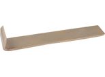 Ks Tools Bronzeplus Raschietto Angolare 200 Mm