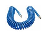 Ks Tools Tubo A Spirale Per Aria Compressa InpoliuretanoØ 8 Mm