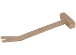 Ks Tools Bronzeplus Apriscatole 230 Mm