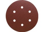 Klingspor Ps 22 K Dischi Abrasivi Velcrati Ã˜150 Mm Grana 180 | 50 Pezzi