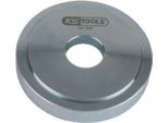 Ks Tools Piastra Di Pressione, A Gradini, Montaggio Ø 74 Mm - 700.1655