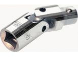 Ks Tools 3/8" Giunto Universale Chromeplus"