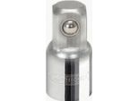 Ks Tools 3/8" Chromeplus Adattatore Per Ingrandimento, 3/8 ""Fx1/2 ""M"