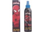 Marvel Ultimate Spiderman Eau De Cologne Spray 200Ml