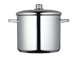 Kitchen Craft 26Cm Master Pot11 L