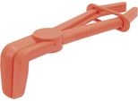 Ks Tools Pinze Di Serraggio 90° Ø 35 Mm - 115.5059