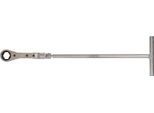 Ks Tools Cricchetto Di Sollevamento Con Impugnatura A T Per Candele, 14 Mm, 500.7343