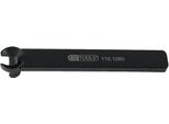 Ks Tools Attrezzo Di Sblocco A Leva Aperto In Acciaio 5/16" - 115.1280"