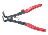 Ks Tools Pinze Stringitubo Angolate 115.1182