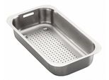 Bacinella Franke, Acciaio Inox, Acciaio Inox, 177 Mm, 317 Mm, 60 Mm