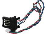 Contatto Smart Chip Cartuccia Lexmark