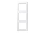 Jung Frame 3F Aws Glz AS500 Infrangibile Kst