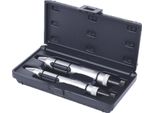 Ks Tools Set Perno Di Centraggio Frizione Ø 15,0 - 26,6 Mm 2 Pezzi - 150.2285