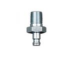 Ks Tools Adattatore Schraub Gr. 3 1/4" X 18 Npt - 150.1920-3"