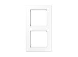 Jung Frame 2FOLD Alpine White (AC582WW A Creation)