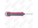 Ks Tools Utensile Di Sblocco Tedesco Misura 16; Ø 1,6 - 150.0835