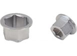Ks Tools Inserto Esagonale 8 Mm