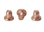 Ks Tools Rivetti 3X3,2 Mm Ramati Confezione Da 100 - 500.8574