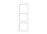 Jung Frame 3FOLD Alpine White (AC583WW Una Creazione)