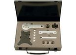 Ks Tools Set Di Attrezzi Per La Regolazione Del Motore Per Fiat / Ford 19 Pezzi - 400.1000