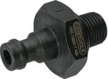 Ks Tools Adattatore Schraub Gr. 1 R1/8" - 150.1920-1"