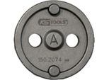 Ks Tools Adattatore Per Pistone Del Freno #A Ø 42 Mm - 150.2074