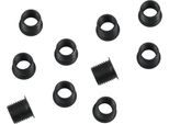 Ks Tools Bussola Filettata Con Collare L=17,5 Mm Ig=M14X1,25/Ag=M16X1,25 - 150.5086