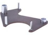 Ks Tools Attrezzo Per Il Fissaggio Dell'albero A Camme Per Renault - 400.9022