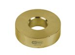 Ks Tools Disco Per Cuscinetti Ø 57 Mm - 440.0139