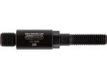 Ks Tools Mandrino Filettato, M8